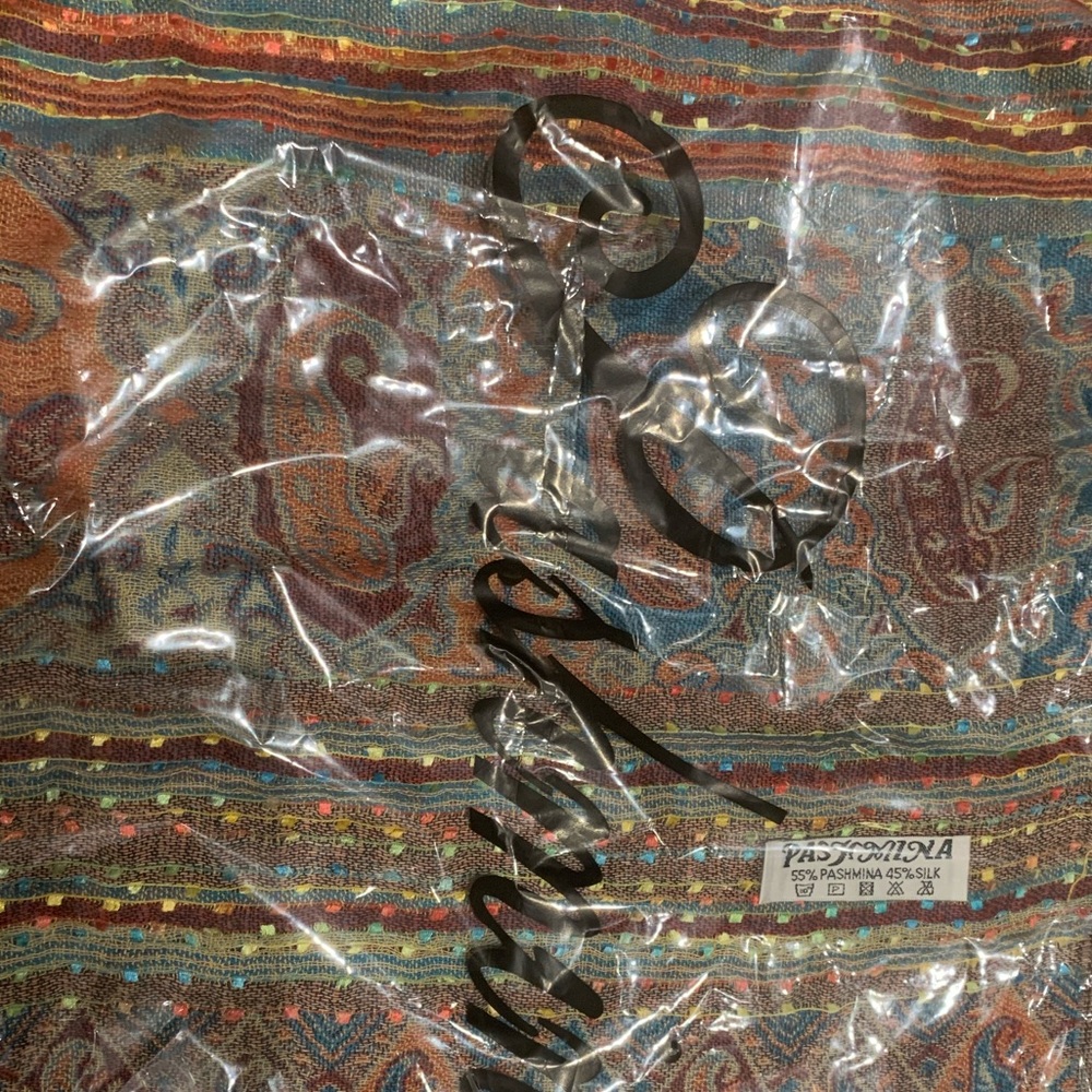 Scarves
